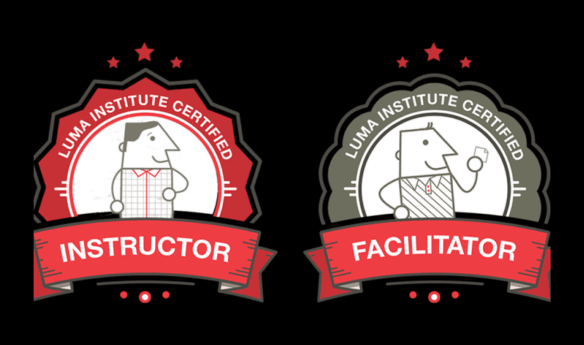 Facilitation Knowledge Example